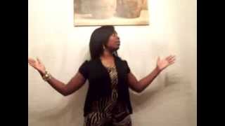 Jesus in Disguise by Brandon Heath (American Sign Language)