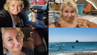 Отель Ультра Всё Включено в сердце Анталии Sealife Family Resort 5* номер, ужин!