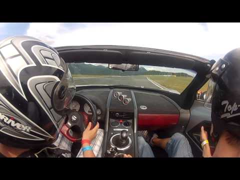 Thumbnail for K1 ATTACK GROBNIK TRACK DAY by K-1 Attack