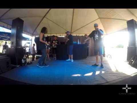 25ª BDS - Gremory X Blunt 1ª Fase