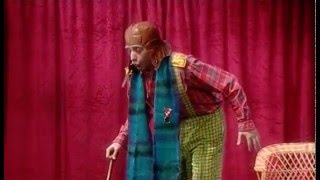 L'art pour l'art Best uff 2006 második rész.