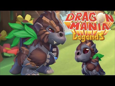 GORILLA DRAGON BREEDING GUIDE! How to Breed the GORILLA DRAGON DML!