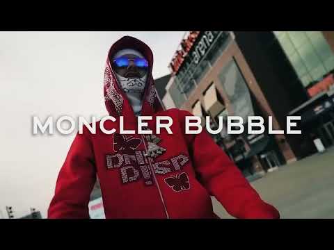 [FREE] BabyTron x OG Buda Type Beat "MONCLER BUBBLE" | Detroit Type Beat 2023