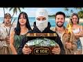 El Último en Abandonar la Isla Gana 10.000€
