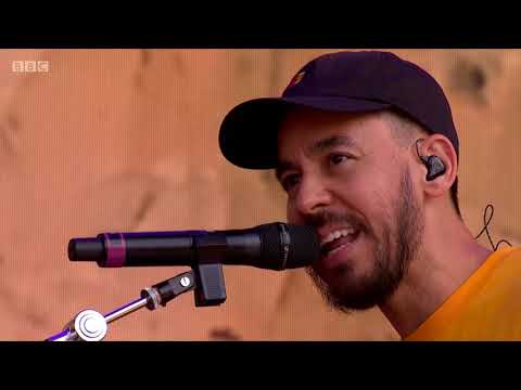 Linkin Park, la puissance des 00’s