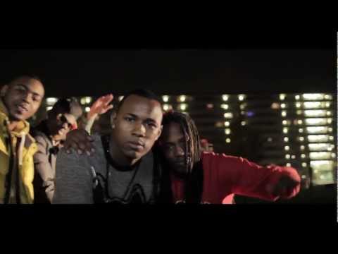 DJ Drivah-Pony Pak ft. Rasskulz, Scarface & Mocromaniac