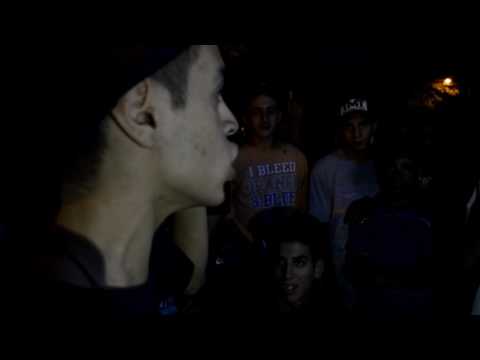 No se vs Rulo Octavos de final - Condarco Free