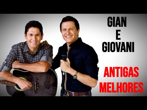 Gian e Giovani Antigas