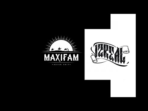 MAXIFAM x L iZReaL - Мёртвый мир (2014)