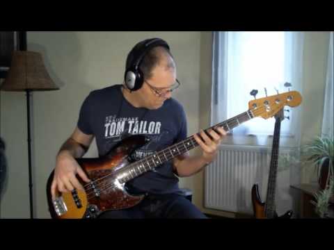 Jon Liebman: Bass Aerobics - Workout 18