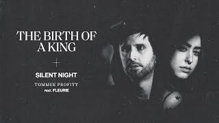 Silent Night (feat. Fleurie) - Tommee Profitt