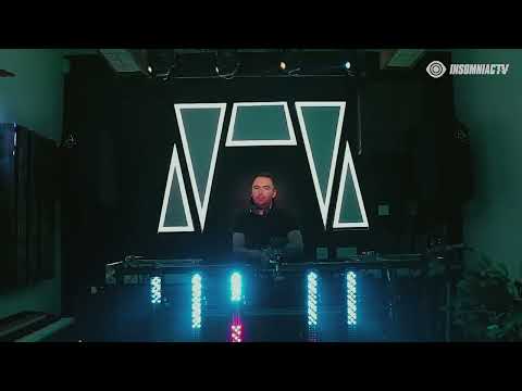 Dreamstate Artist Series ft  James Cottle Nov  07, 2021