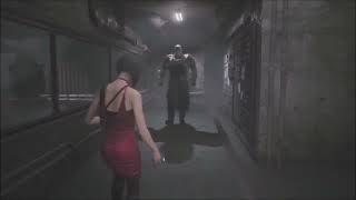 バイオハザード RE２ 実況プレイpart8