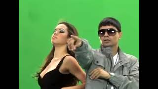 PreVIEW MAKING OF ELLA SE CONTRADICE Baby Rasta y Gringo FT Plan B HQ