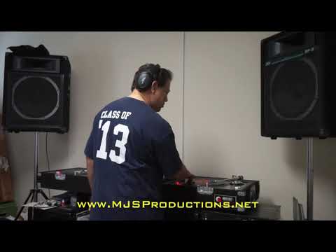 MJS Artist Management Artist - DJ TL SPANX - Midnight Radio