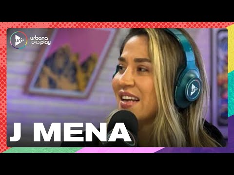 J Mena: "La mujer debería estar más atenta a cuando intentan apagarte" #Perros2023