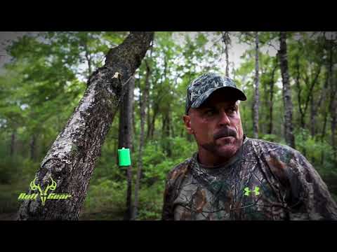 Introducing Rutt Gear Trail Marker Lights