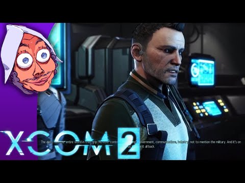 [Criken] XCOM 2 : Subscription Guarantees Citizenship - XCOM Viewer Permadeath w/ Strippin