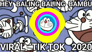 Download lagu DJ LOS DOL - BALING BALING BAMBU VIRAL TIK TOK 2020 (DJ ALBREW) mp3
