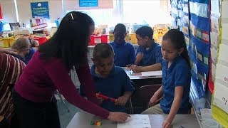 NJ School Districts Juggle Calendars to Make Up Snow Days