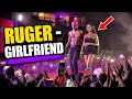 RUGER Girlfriend Live In GAMBIA The Smallest Country In Africa