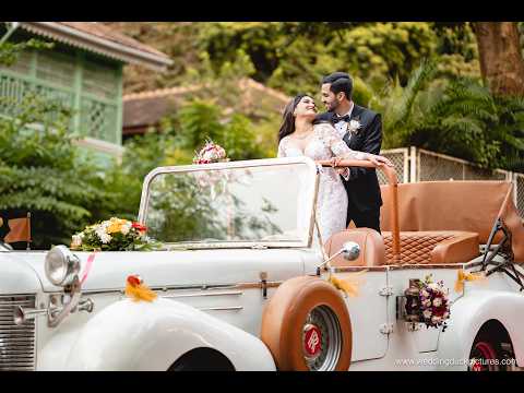 Wedding Photographer portfolio by Wedding Duck Pictures in Thane - Photo 2