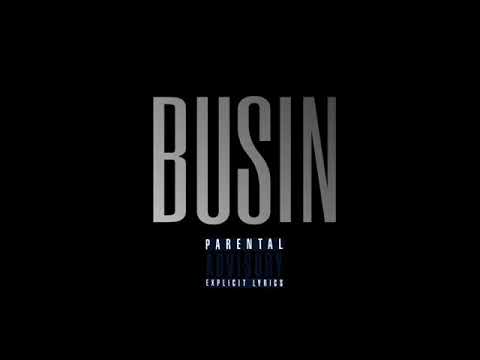“BUSIN” prettyboyjr_