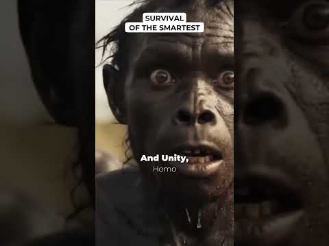 Survival of the Smartest