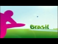 The Official Logo 2014 FIFA WORLD CUP BRAZIL