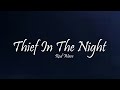 Rod Wave Thief In The Night Lyrics