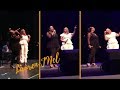 Never Gets Old! Karen Clark Sheard & Kierra Sheard Go Head To Head Singing "Will Of God"