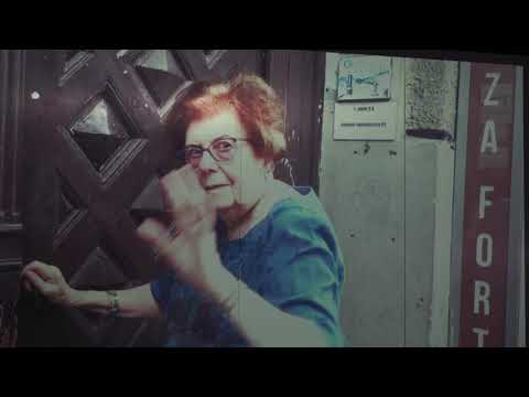 Keleti Éva Élet/Kép c. fotókiállításának megnyitója