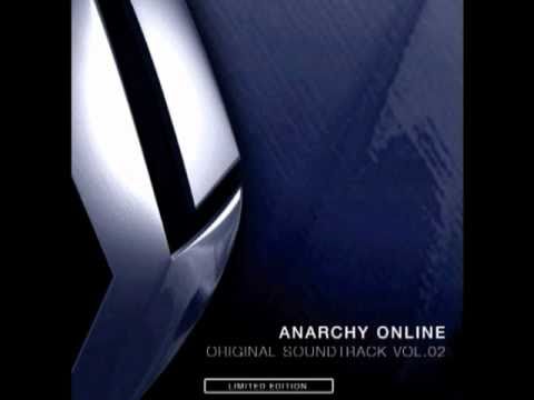 Anarchy Online - Shadowlands Battle Theme