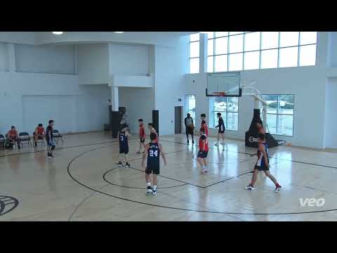 Markham 4 vs IP Man - saturday tier - tcbl 2022 fall