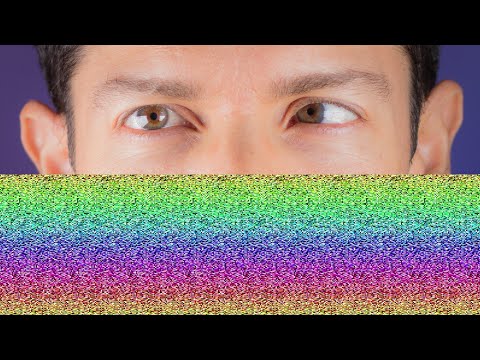 YOUR EYES CAN DECIPHER THIS HIDDEN MESSAGE