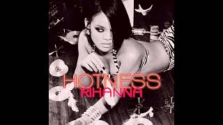 RIHANNA - HOTNESS (album)