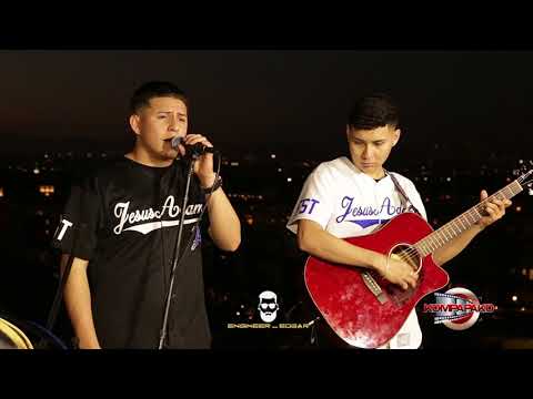 Jesus Adame- La Avioneta [Inedita En Vivo] Corridos 2018