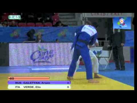 Elio Verde - Europei Istanbul 2011.m4v