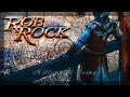 Rob Rock Millennial Reign　guitar cover