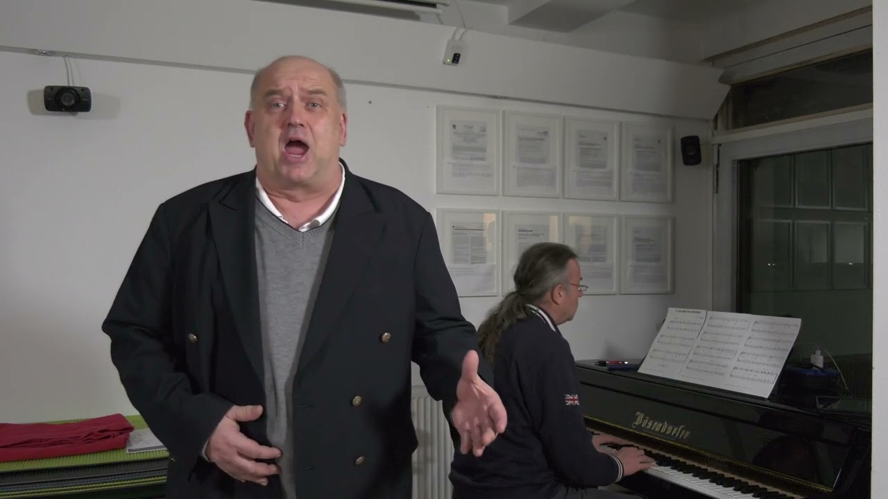 I'll be home at Christmas