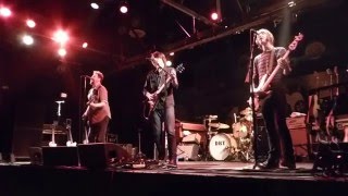 Drive-By Truckers - Play It All Night Long [Warren Zevon cover] (Houston 04.15.16) HD