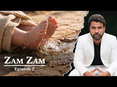 🕋 Why Allah Chose Arabia for Islam? | Seerah Series Ep 2