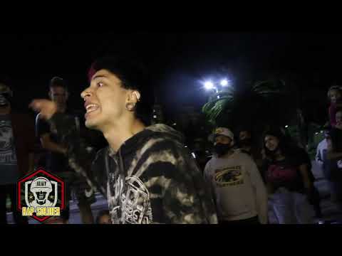 Alkoy vs Noah  | FINAL  | RAP SOLDIER JUJUY
