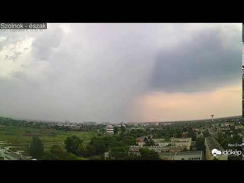 Szolnoki vihar 20200804