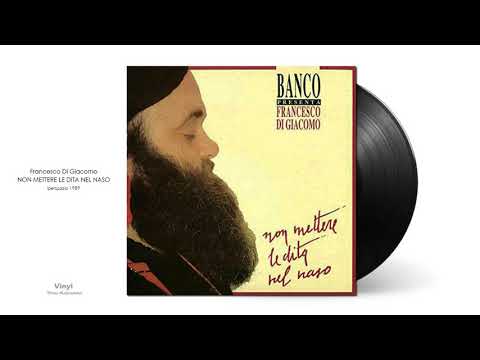 Francesco Di Giacomo | Hey Joe (ft. Sam Moore)