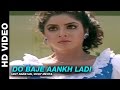 Do Baje Aankh Ladi Dil Ka Kya Kasoor Anwar Sagar Prithvi Divya Bharti