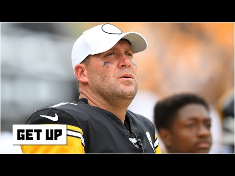 What's next for Ben Roethlisberger and the Pittsburgh Steelers? | Get Up