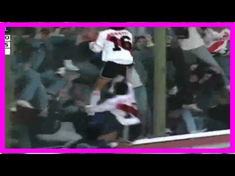 Noticias de última hora | El triunfo de River a Boca en 1993