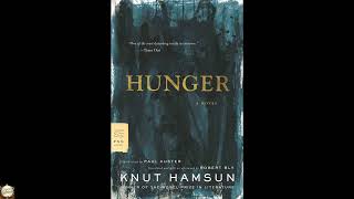 Hunger: A Novel (FSG Classics)