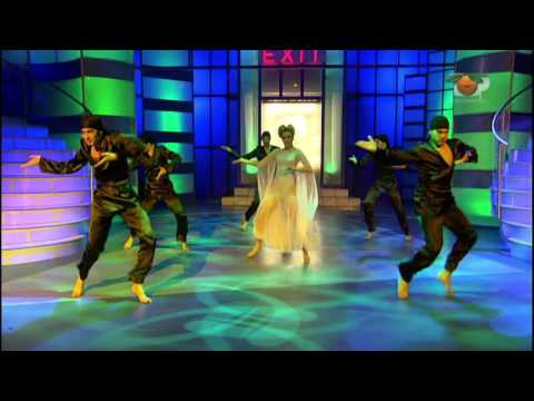 Portokalli, 14 Mars 2010 - Baleti Oriental